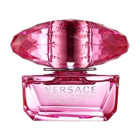 versace dark pink perfume